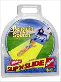 Slip d Slide:Wham-O Penguin dash Slip'N slip Jr. 64019