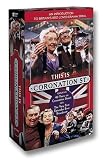 This Is Coronation Street [VHS]