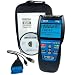 INNOVA 3150 ABS / SRS + Professional CanOBD2 Diagnostic Code Scanner for OBDII Vehicles