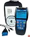 INNOVA 3150 ABS / SRS + Professional CanOBD2 Diagnostic Code Scanner for OBDII Vehicles