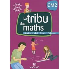 "CM2 ; manuel et cahier de g�om�trie (�dition 2010)"