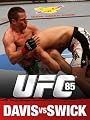 The Ultimate Fighting Championship : Classic Welterweight Bouts : Marcus Davis vs. Mike Swick UFC 85 BEDLAM (Season 2, Episode 7)