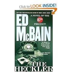 The Heckler (87th Precinct Mysteries)