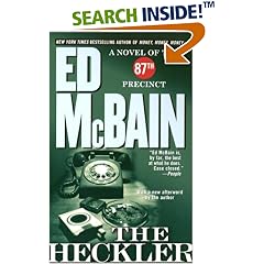 The Heckler (87th Precinct Mysteries)