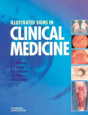 Illustrated Signs in Clinical Medicine