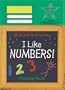 I Like Numbers! (Chalk It Up to Learning)