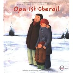 Opa ist �berall