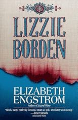 Lizzie Borden