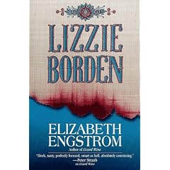 Lizzie Borden