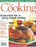 Fine Cooking, November 2006 Issue