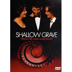 Shallow Grave