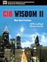CIO Wisdom II: More Best Practices