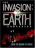 The Invasion : Earth companion