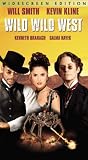 Wild Wild West (Widescreen Edition)