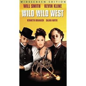 Wild Wild West (Widescreen Edition)