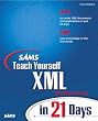 XML in 21 Days (Sams Teach Yourself...in 21 Days)
