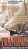 Transpac: The 100 Year Drama of the Transpacific Yacht Race
