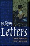 The Oxford Book of Letters