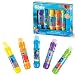 Finding Dory Sidewalk Chalk 5 Piece Set RS.1249.00