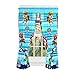 Franco Kids Room Window Curtain Panels Drapes Set, 82