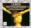 Passion selon saint Matthieu