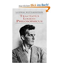 Tractatus Logico-Philosophicus