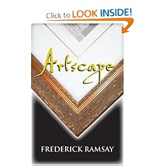 Artscape (Ike Schwartz Mysteries)