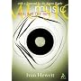 Music: Healing the Rift