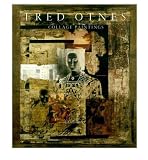 Fred Otnes Collage Paintings