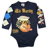 Monkey & Argyle Onesie