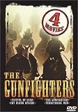 The Gunfighters 4 Movie Pack