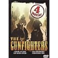 Gunfighters (4pc)
