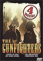 The Gunfighters 4 Movie Pack