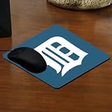 Detroit Tigers Neoprene Mouse Pad