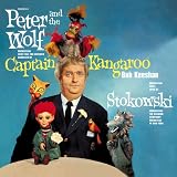 Peter and the Wolf