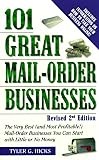 mail order businesses you can