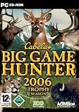 Cabelas Big Game Hunter 2006 (PC) (Mult