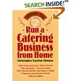 How to Run a Catering Business from Home