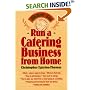 How to Run a Catering Business from Home