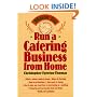 How to Run a Catering Business from Home