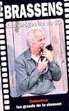 Revue Arcades Video  / Brassens les images de sa vie