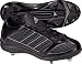 adidas Men's Spinner 8 Low Baseball Shoes