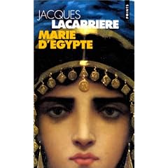 Marie d'egypte