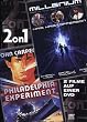 Das Philadelphia Experiment / Millenium