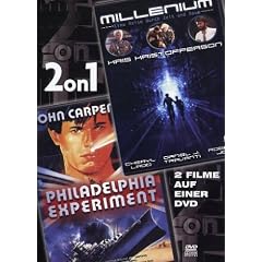 Das Philadelphia Experiment / Millenium