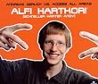 Alfi Hartkor (Schneller,H�rter,Andy)