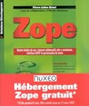 Zope - Quatre �tudes de cas : intrane...