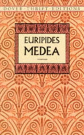 Medea (Dover Thrift)
