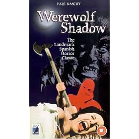 The Werewolf Versus Vampire Women [VHS]