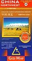 China: Northwest - Xinjiang Uygur Autonomic Region